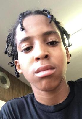 Tyree Smart death by force case profile photo