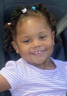 Braya Arya Nakole Sanders death by force case in Monroeville, PA