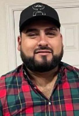 Rolando Contreras death by force case profile photo
