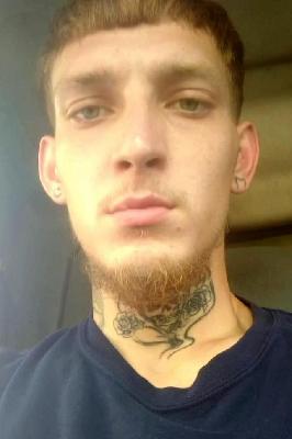 Charles Maude death by force case profile photo