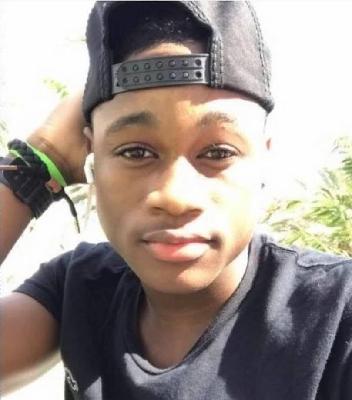 Antonio Walker death by force case in Philadelphia, PA