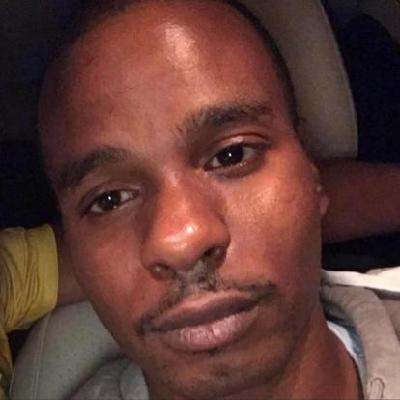Julian Carter death by force case profile photo
