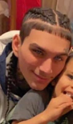 Jonatan Martinez death by force case profile photo