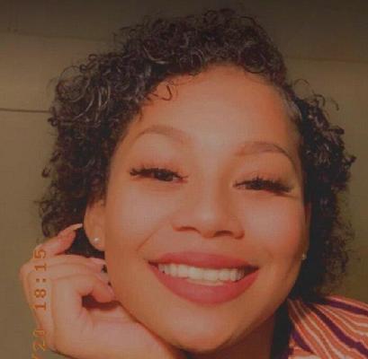 Nicolette Law death by force case profile photo