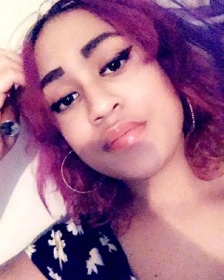 Jasmine Cannady death by force case profile photo