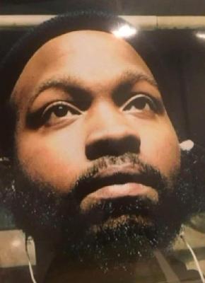 Frank Wade death by force case profile photo