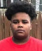 Kahlief Myrick death by force case profile photo