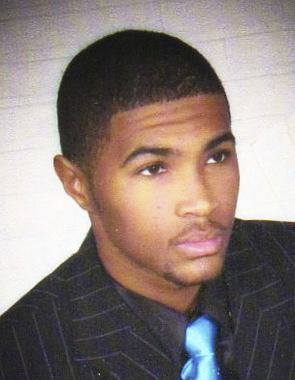 Lamar Johnson death by force case profile photo