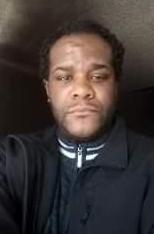 Delante Johnson death by force case profile photo