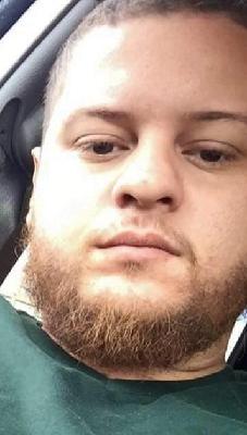 Angel Luis Perez death by force case profile photo