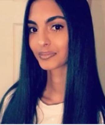 Jehesel Garcia death by force case profile photo