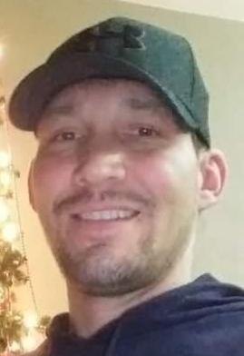 Jason Miles death by force case profile photo