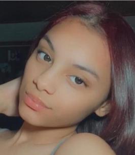 Aanya Ruiz death by force case profile photo