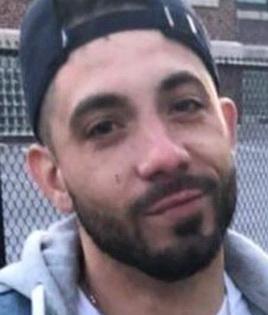 Albert Duran death by force case profile photo