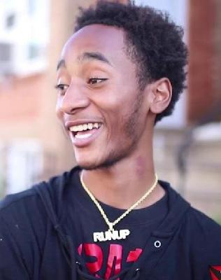 Rasheen Jones death by force case profile photo