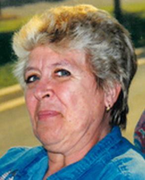 Wanda Baumgardner death by force case profile photo