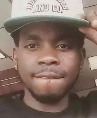 Damian Thomas death by force case profile photo