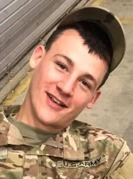 Christopher Butler death by force case profile photo
