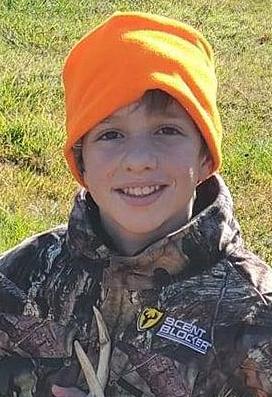 Wyatt Warren Brimmer death by force case in Harrison-township, PA