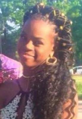 Kwaeonte Carpenter death by force case profile photo