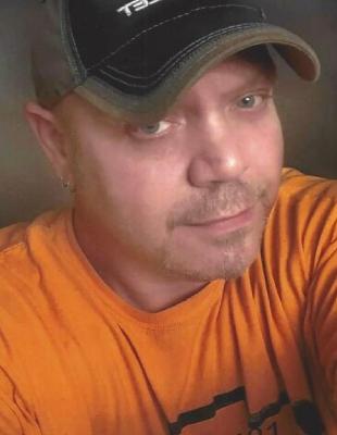 John Robinson death by force case in Union-city, PA