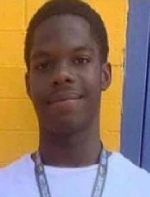 Kevin Davis death by force case profile photo