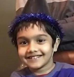 Sharvil Deepak Kulkarni death by force case in West-chester, PA