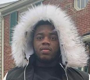 Karon Thomas death by force case profile photo