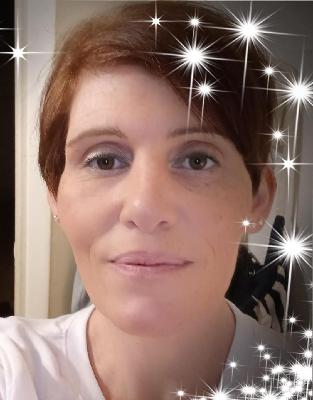 Nicole Newell death by force case profile photo