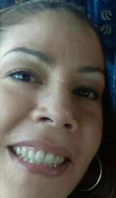 Gladys Coriano death by force case profile photo