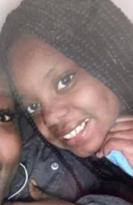 Nyssa Irene Davis death by force case in Philadelphia, PA