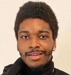Martell Good death by force case profile photo