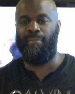 David Oliver death by force case profile photo