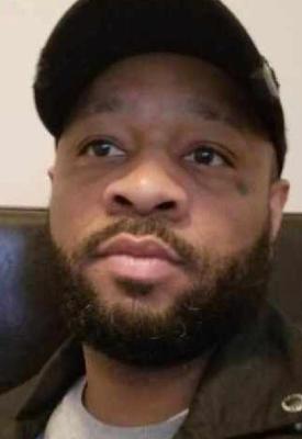 Christopher Williams death by force case profile photo