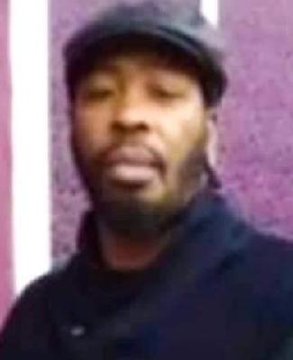 Blake Green death by force case profile photo