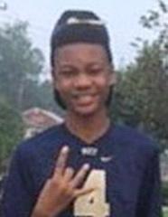Marcus Franchez Gibson Jr. death by force case in Pittsburgh, PA