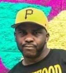 Gregory Anderson death by force case profile photo