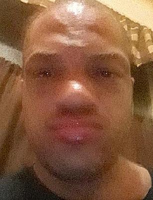Rasheed Bundy death by force case profile photo