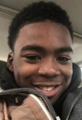 Saabir Mack death by force case profile photo