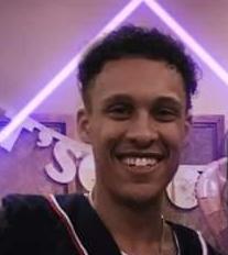 Damon Lincoln death by force case profile photo