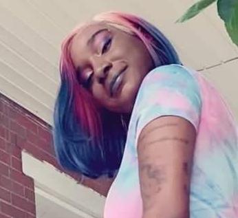 Jasmine Barnes death by force case profile photo