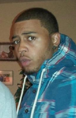 Dominique Lane death by force case profile photo