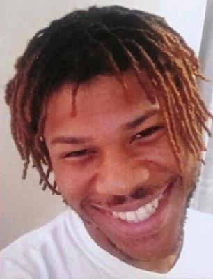 Michael Goodman death by force case profile photo