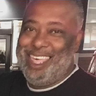 Christopher Wilson death by force case profile photo