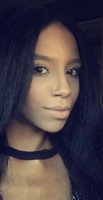 Madison Gilroy death by force case profile photo