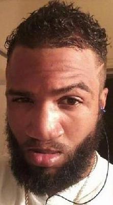 Dejour Holland death by force case profile photo