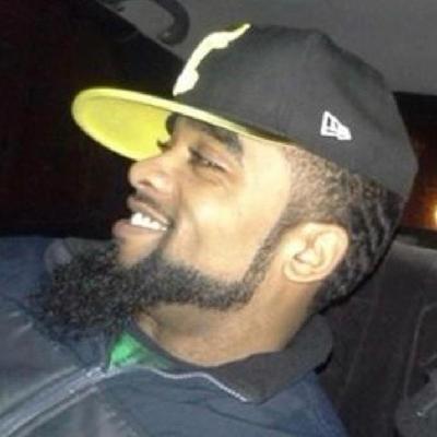 Bernard Everson death by force case profile photo
