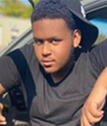 Syncere Spruill death by force case profile photo