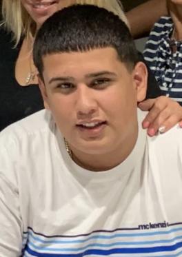 Aiden Paiz death by force case in Effort, PA