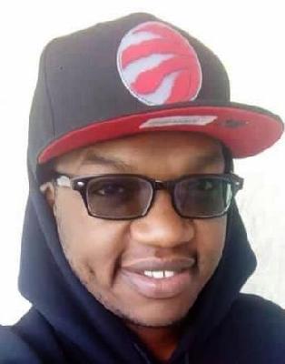 Emanuel Johnson death by force case profile photo